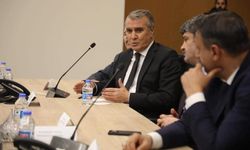 Kemah'ta elektrik sorunu çözülüyor