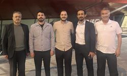 Başkan Cevdet Bayram'dan sert tepki...