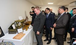 Erzincan'da el emeğiyle yeniden hayata tutundular..