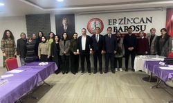 Erzincan’da CMK Atölye Eğitimi Yoğun İlgi Gördü