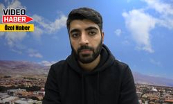 Çoban, Erzincan’da Gazze için açılan kermesi değerlendirdi