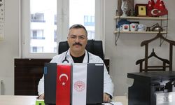 Beyazay dernek başkanı Dr. Çetin:" Engelsiz bir Erzincan için kararlıyız!"
