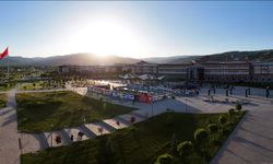 EBYÜ’de teknoloji devrimi:30 Milyon TL’lik milli atölye geliyor