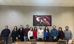 EBYÜ Eğitim Fakültesi’nde COST Actions deneyimleri paylaşıldı