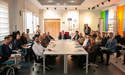 Erzincan Mühendislik Mimarlıkta Kalite ve Memnuniyet...