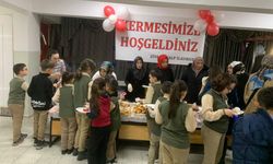 Erzincan’da 82 bin TL’lik engel tanımayan destek