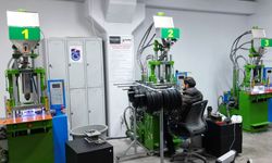 Erzincan'da Yeşil Dönüşümle Sanayide Rekabet Gücü Artıyor