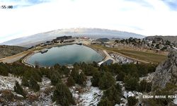 Ergan Dağında sessiz bekleyiş sürüyor