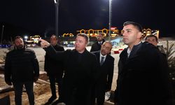 Ergan Dağı, Kış Turizminin Yıldızı Olmaya Hazır