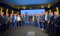 Bilal Erdoğan, Erzincanlılarla buluştu...