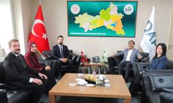 Erzincan Doğu ve Güneydoğu'da merkez olacak..