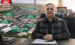 Erzincan Besi Osb’de 185 milyon destekle kritik engel aşıldı!