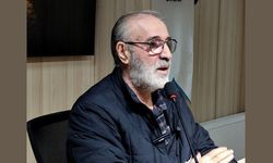 Erzincan’da Kuran’ın anlaşılması üzerine söyleşi