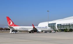 Erzincan’da hava alarmı: Uçuşlar aksıyor, yolcular beklemede