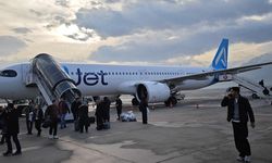 Erzincan Havalimanı’nda Yolcu Sayısı 33 Bini Geçti