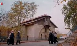 Kemaliyeli Kadınların Başarısı TRT1’de Türkiye’ye Anlatıldı