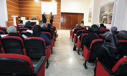 Erzincan Müftülüğünden eğitime yatırım