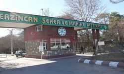 Erzincan Şeker Fabrikası Kente Yeni Bir Kimlik Kazandırdı