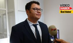 Erzincan Üniversitesi'nden Türkiye’ye bir velinimet