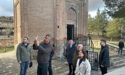 Erzincan'a özel ekip geldi, yakında başlıyor...