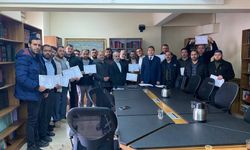 Erzincan'da aileyi güçlendiren eğitim sona erdi