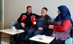 Dile kolay... Erzincan'da bir yastıkta geçen 64 yıl...