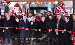 Erzincan’da dev yatırım, dev açılış: Ergan Dağı kayak merkezi Dünya sahnesinde