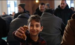 Erzincan’da gençler sabahın erken saatlerinde bir araya geldi