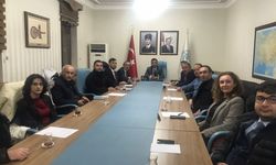 Erzincan’da İl Tanıtım ve Geliştirme Programı...