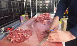Erzincan’da kırmızı et fiyatları alev aldı: 1 haftada 160 TL zam!