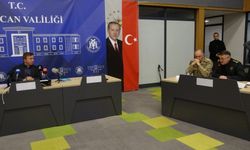 Erzincan'da Sakaltutan ve Ahmediye geçidinde özel önlem