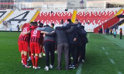 Erzincan’da son söz kafayla söylendi