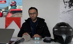 Erzincan'da traktör ve motosiklet kullanıcılarına yeni kanun yürürlüğe girdi