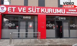 Erzincan’da vatandaşın tercihi kurum oldu. İşte ürünlerin fiyatları…