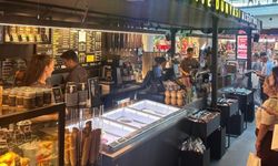 Erzincan’da yeni moda: Kahveni al, yola devam et!