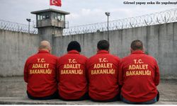 Erzincan’da yüzlerce hükümlü denetimli serbestlikte