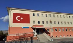 Erzincan'daki ilkokul ödül almayı başardı