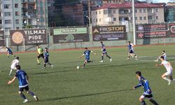 Erzincangücü haftayı puansız kapattı