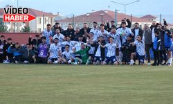 Erzincangücü’den farklı galibiyet