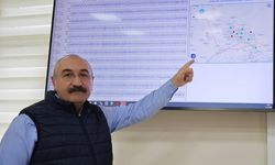 Erzincan’ın deprem rasathanesi aktifleştirildi