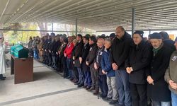 Erzincan’ın hayırsever iş insanı Ahmet Muhlis Cüher’i son yolculuğuna uğurlandı