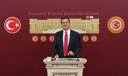 Erzincan'ın milletvekili Sarıgül, bütçeyi eleştirdi