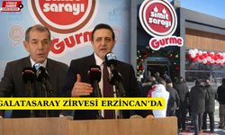 Erzincanlı iş insanı Kavukçu Ergan Dağı’na damga vurdu