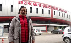 Erzincanlı Şimşek, memleketine özel klibini yayınladı