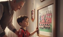 Erzincanspor taraftarından manifesto gibi açıklama...