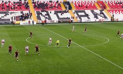 Erzincanspor'da yine herşey aynı