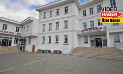 Erzurum’da sıra bulamayınca Erzincan’da tedavi oldu