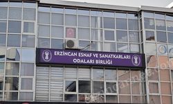Erzincan Elektrikçiler Odası olağan genel kurula gidiyor