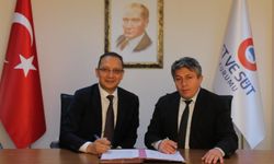 Et ve Süt Kurumu'ndan 300 tonluk beyaz et anlaşması