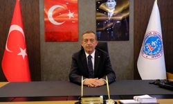 ETSO Başkanı Tanoğlu’ndan anlamlı yeni yıl mesajı